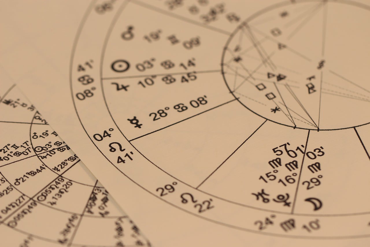 kurs astrologii w Szkole Psychotroniki na kierunku Psychotronika